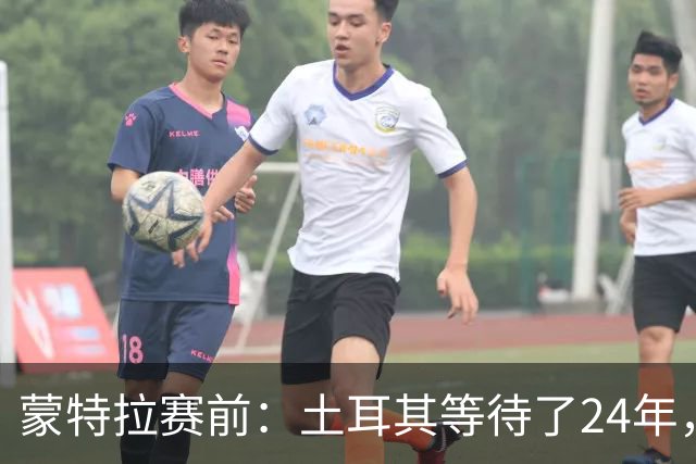 蒙特拉赛前：土耳其等待了24年，但24年没踢世界杯不是我们的责任